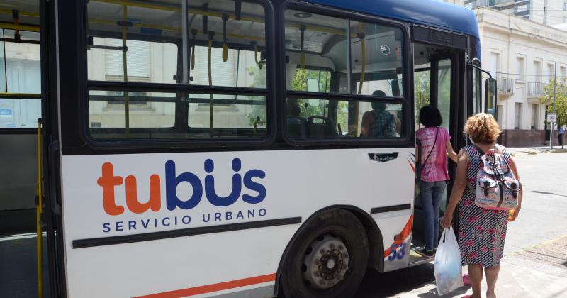 Continuacutea el anaacutelisis del aumento del boleto de Tu Bus en el HCD