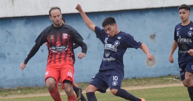 Racing ganó su encuentro y es protagonista en la Zona 2