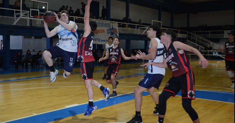 El Chaira le ganó la final de Sub 19 a Independiente de Tandil