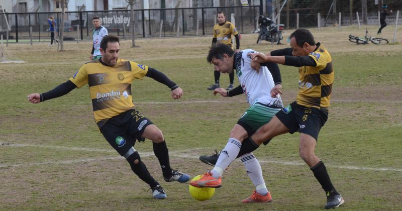 La definición fue en la cancha de Estudiantes