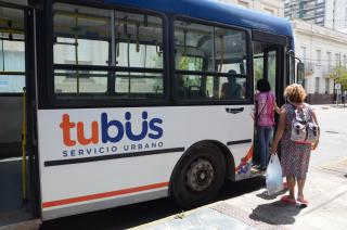 Continuacutea el anaacutelisis del aumento del boleto de Tu Bus en el HCD