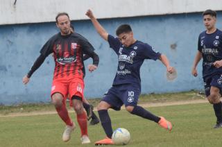 Racing ganó su encuentro y es protagonista en la Zona 2