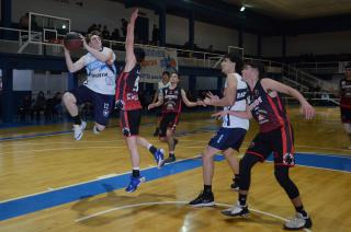 El Chaira le ganó la final de Sub 19 a Independiente de Tandil