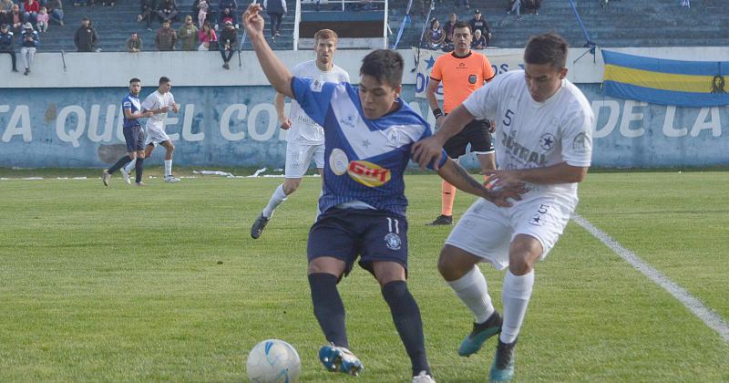 El Fortín fue subcampeón en el Apertura y eliminado en semifinales en el Clausura