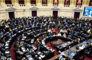 Diputados trabaja en creacuteditos UVA