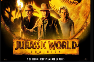 Jurassic World 3