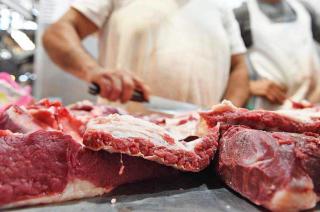 Si bien el consumo de carne es el maacutes bajo en antildeos en Olavarriacutea la tendencia es dispar