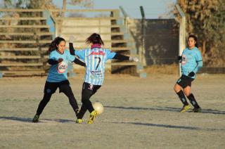 Frío por la mañana- Loma Negra y Ferro abrieron la jornada