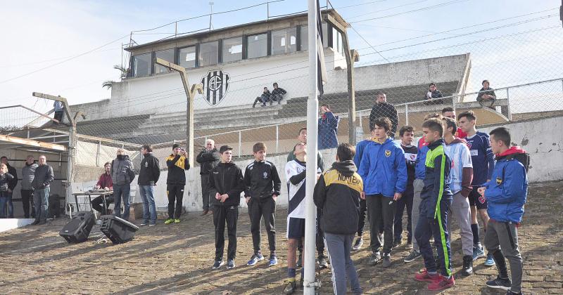 El torneo de invierno en Estudiantes tendr� una nueva edición