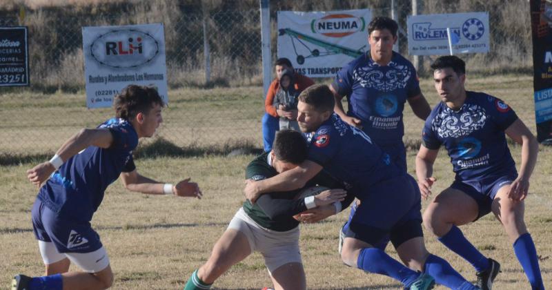 El Fortín le ganó el duelo al equipo de Bolívar