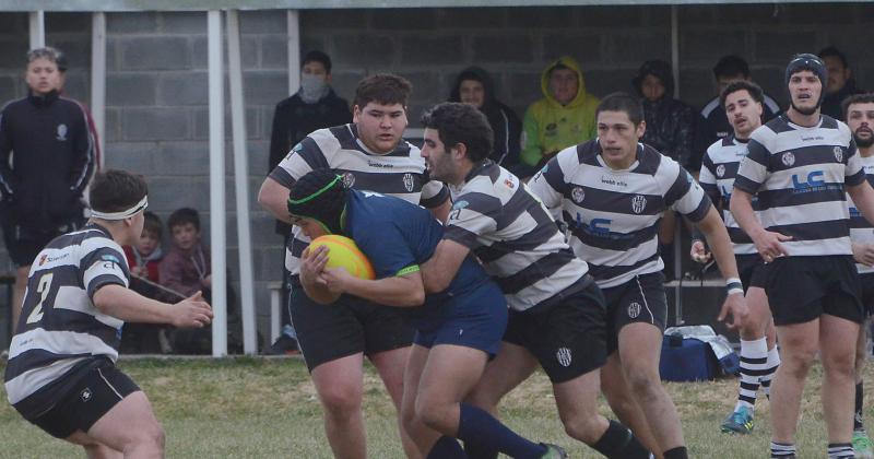 Estudiantes jugó otro partido en casa