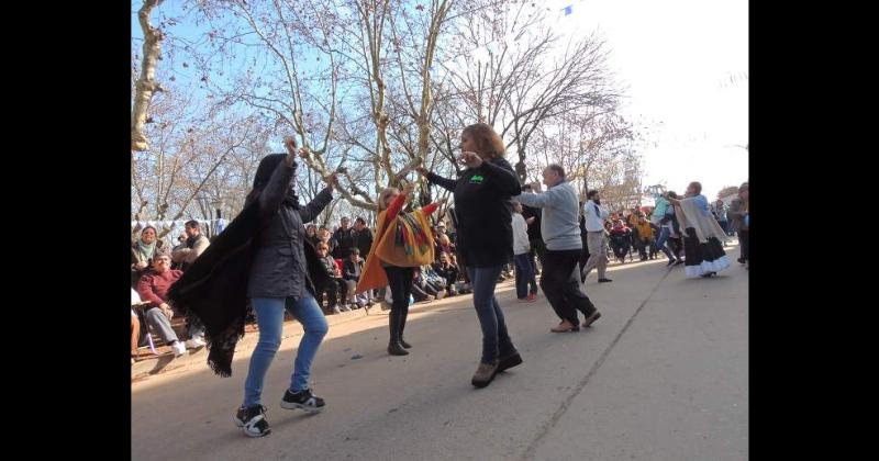 Luego de dos años por la pandemia volver�n a realizarse los festejos por el Día de la Independencia