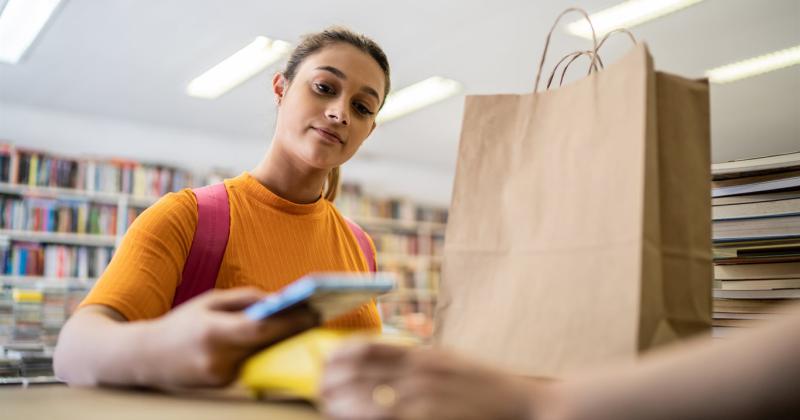 Cuenta DNI- la promo que te permite ahorrar compres donde compres