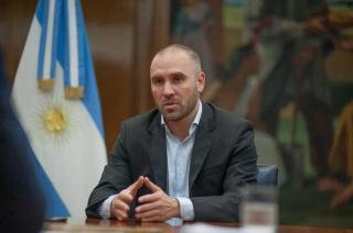 Guzmaacuten dijo que su renuncia fue un acto de responsabilidad con la Patria