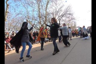 Luego de dos años por la pandemia volver�n a realizarse los festejos por el Día de la Independencia