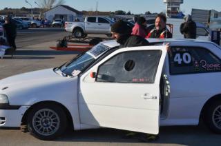 La Copa Gol VW transitar� el circuito Nº 5 en la carrera con invitados