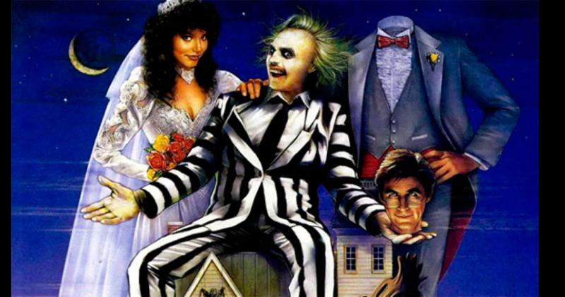 El actor se incorporaría en Beetlejuice 2 aunque todavía se desconoce cu�l es el papel que le tocar� caracterizar