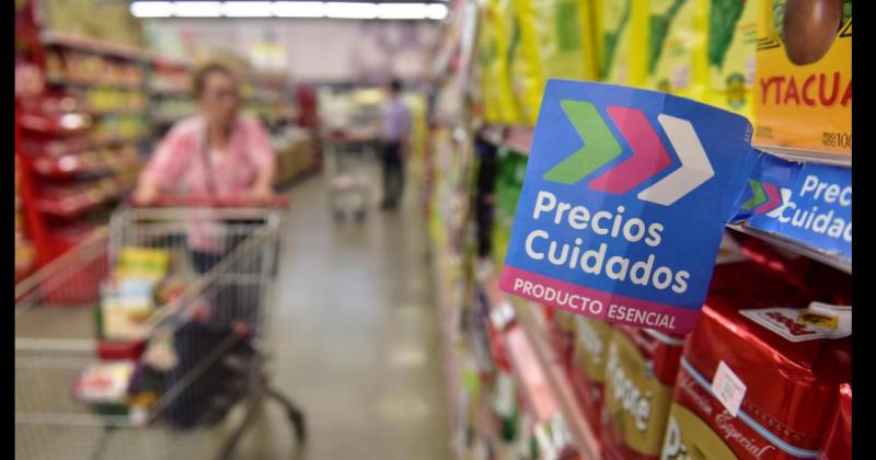 El programa abarca a 949 productos representativos de la canasta del consumo promedio