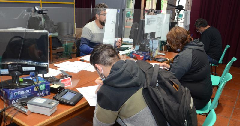 Aumentaron la tasa nacional para obtener la licencia de conducir