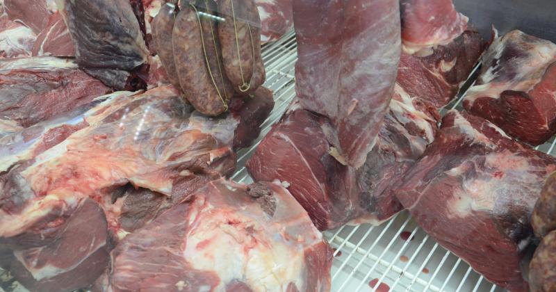 El Gobierno renovoacute Cortes Cuidados para los siete cortes de carne maacutes populares