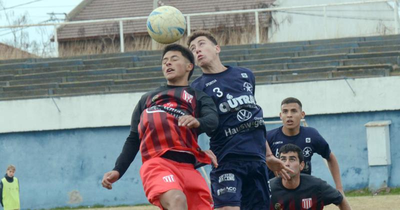 Racing uno de los protagonistas de la competencia