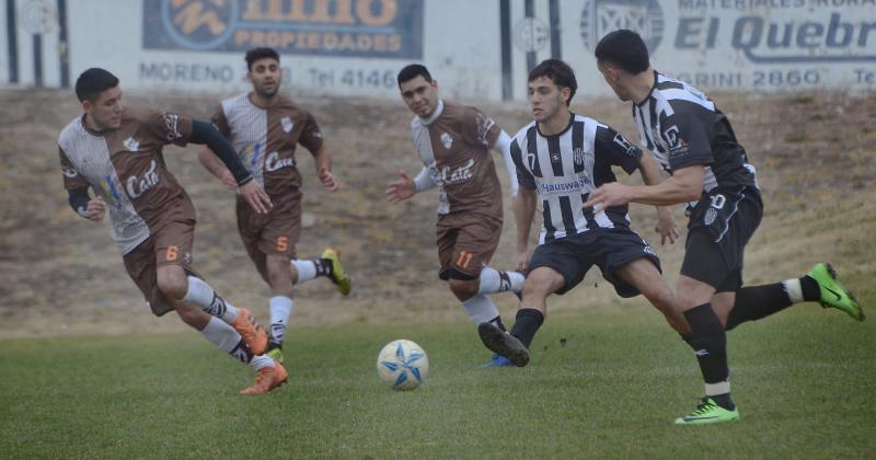 Racing y Estudiantes ya se clasificaron