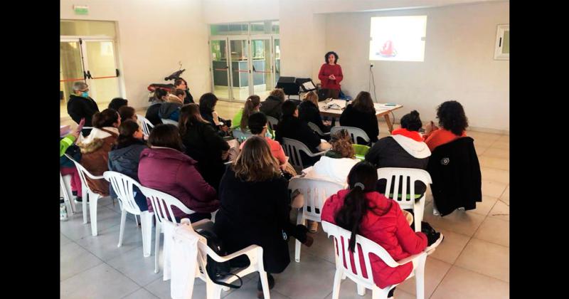 Un 20-en-porciento- de la poblacioacuten tiene trastornos de ansiedad o depresioacuten y no todos se tratan