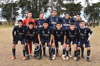 Racing con su formación ya cl�sica en el torneo logró la clasificación