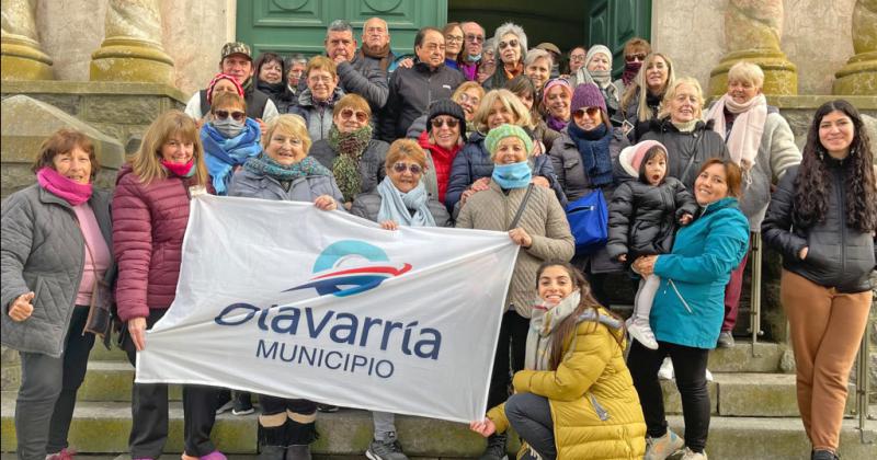 Este saacutebado habraacute una nueva fecha del Bus Turiacutestico