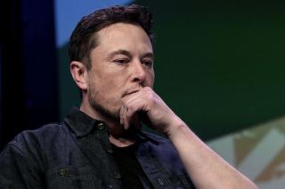 Twitter demandoacute a Elon Musk para que cumpla su oferta