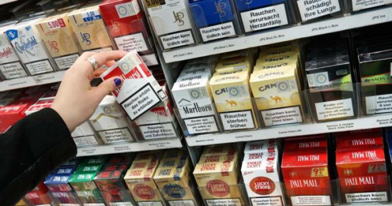 Kiosqueros denuncian trabas para compras de cigarrillos por aumentos de precios