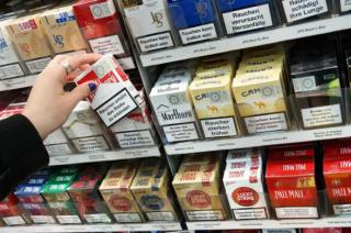 Kiosqueros denuncian trabas para compras de cigarrillos por aumentos de precios