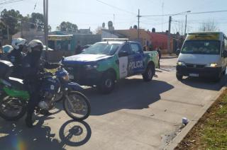 Avanza la investigacioacuten de un ataque con arma