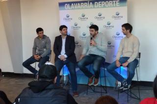 El Municipio entregoacute becas a deportistas de la ciudad