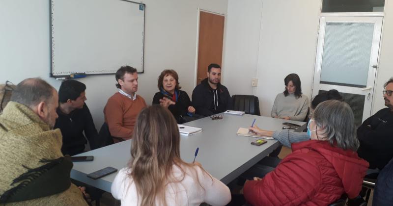 La Feria del Libro podriacutea realizarse con apoyo del Instituto Cultural de la Provincia