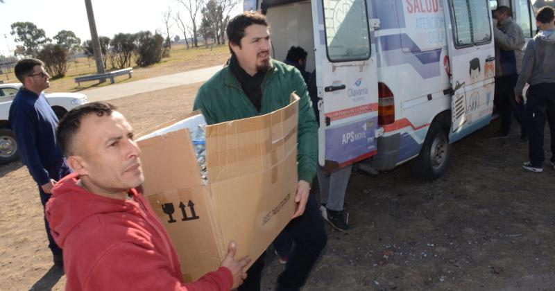 Dentro de los aparatos electrónicos hay materiales y metales contaminantes