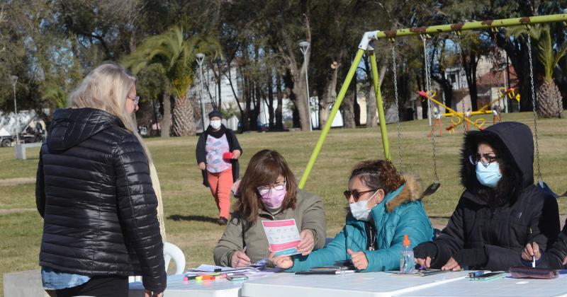 El informe de aplicaciones contra el Covid-19 seraacute quincenal