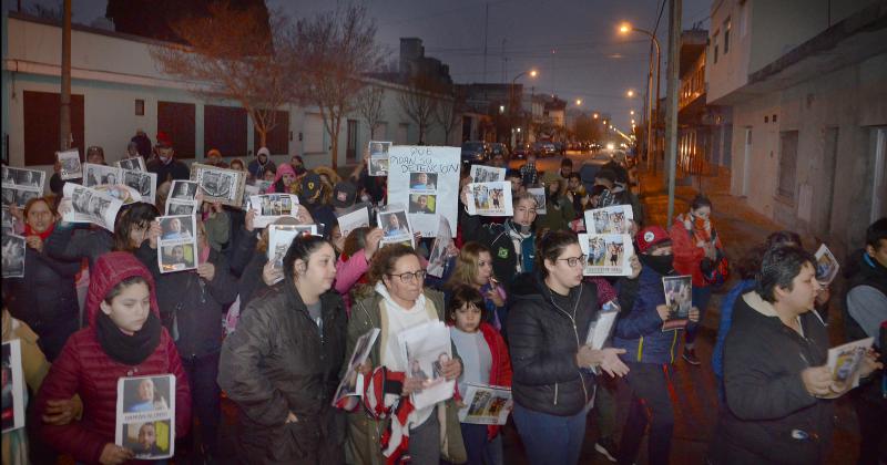 Caso Agapito- le negaron la excarcelacioacuten al acusado