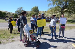 Solicitan informacioacuten ante la falta de meacutedicos de guardia en Sierra Chica