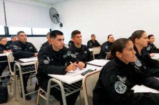 Nueva inscripcioacuten para la carrera de Oficiales Penitenciarios Bonaerenses