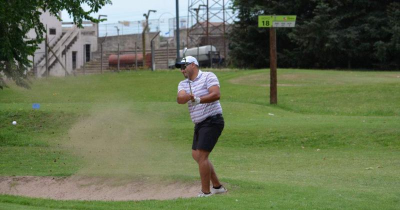 El torneo fue entre sbado y domingo