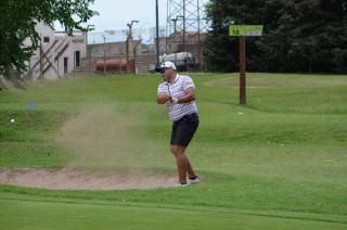 El torneo fue entre sbado y domingo