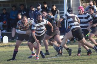 Estudiantes tuvo un buen triunfo en su duelo en casa