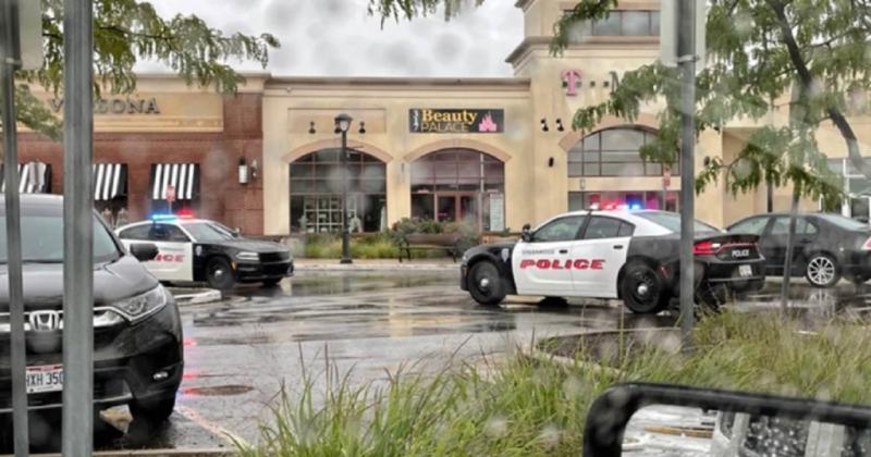 Nuevo tiroteo en EEUU- al menos cuatro muertos en un centro comercial de Indiana