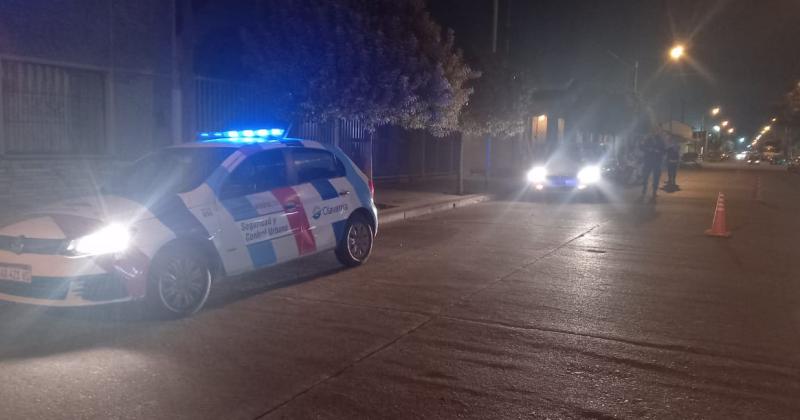 Cinco locales nocturnos fueron infraccionados por ruidos molestos