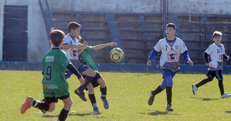 Estaacute en marcha el Campeones del 62