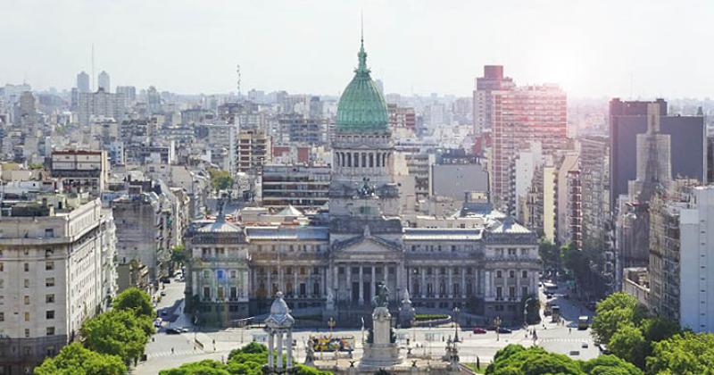 El aumento salarial en el Congreso no es para diputados y senadores 