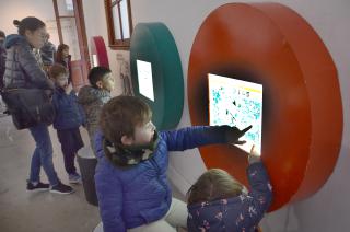 Vacaciones- cuaacuteles son las actividades recreativas de este martes