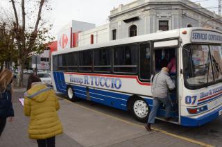 Abrioacute la inscripcioacuten del Bus Turiacutestico Especial Vacaciones de Invierno