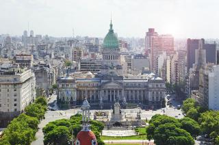 El aumento salarial en el Congreso no es para diputados y senadores 